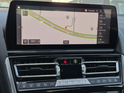 New 2026 BMW 840i image 17