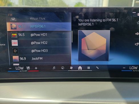 Used 2026 BMW 430i Convertible image 20