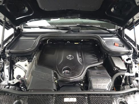 Certified 2026 Mercedes-Benz GLE 450 4MATIC image 36