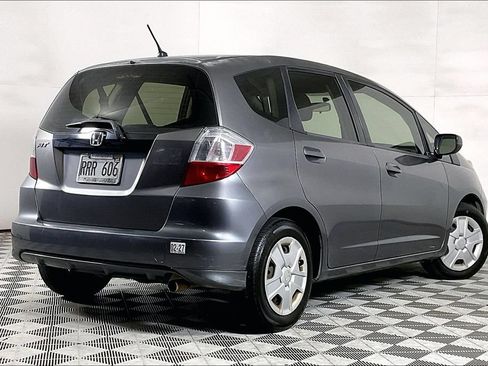 Used 2012 Honda Fit image 10