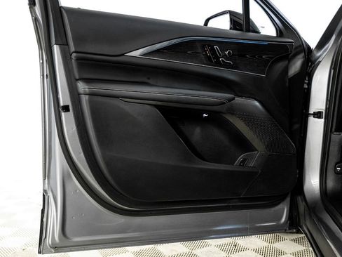 Used 2024 Cadillac Lyriq Luxury w/ LPO, Floor Liner Package image 42