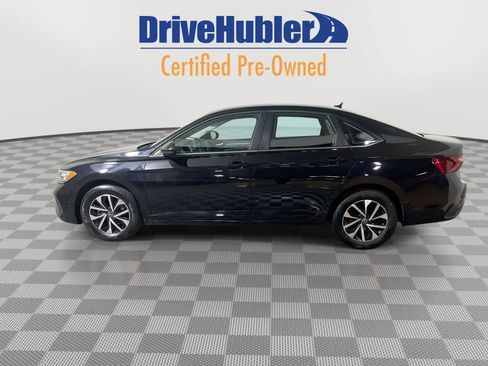 Used 2024 Volkswagen Jetta S image 5