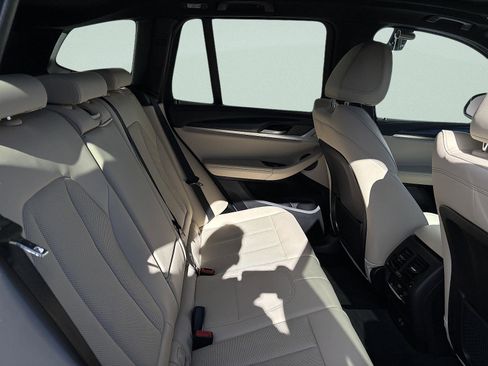 Used 2023 BMW X3 xDrive30i w/ M Sport Package image 33