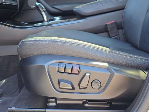 Used 2017 BMW X3 xDrive35i AWD/4WD image 33