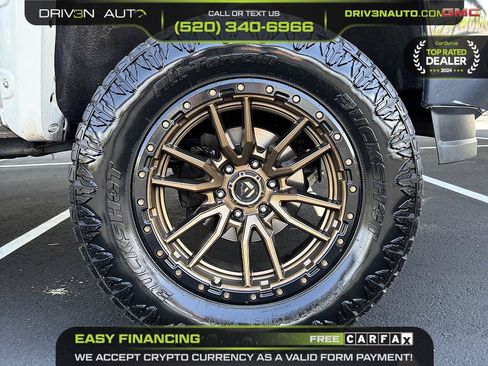 Used 2014 GMC Sierra 1500 SLT AWD/4WD image 17