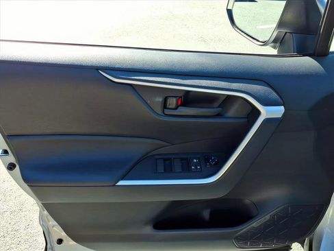 New 2025 Toyota RAV4 LE image 10