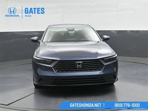 New 2025 Honda Accord EX-L image 5