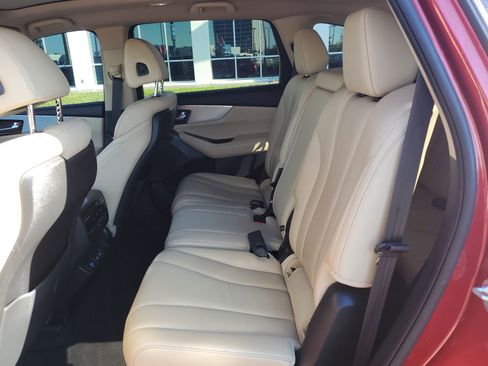 Used 2022 Acura MDX FWD w/ Technology Package image 91