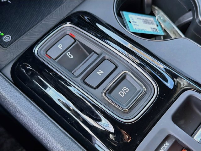 New 2026 Honda Pilot TrailSport image 16