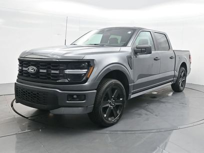 New 2026 Ford F150 STX w/ F-150 LOBO Package