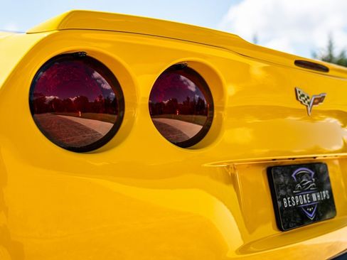 Used 2006 Chevrolet Corvette Z06 w/ Preferred Equipment Group image 52