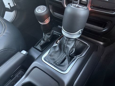 New 2026 Jeep Wrangler Sahara image 30