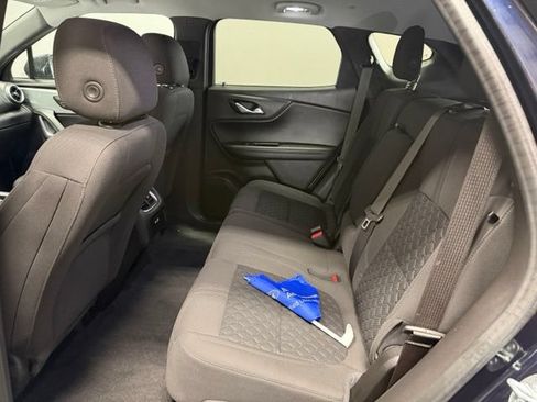 Used 2020 Chevrolet Blazer LT FWD image 19