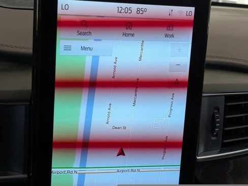 Certified 2022 Ford Explorer Platinum w/ Equipment Group 601A image 30