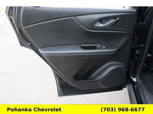Used 2025 Chevrolet Blazer LT w/ Sound & Technology Package AWD/4WD image 27