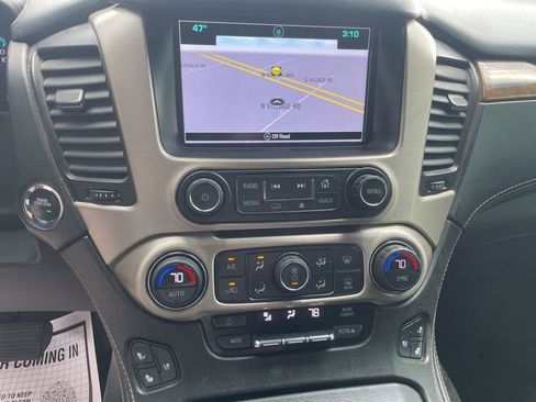 Used 2017 GMC Yukon XL Denali w/ Open Road Package image 47