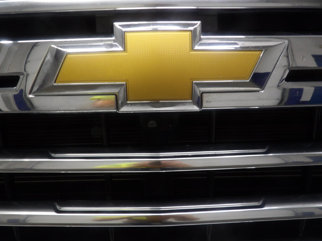 Used 2024 Chevrolet Silverado 2500 High Country w/ High Country Premium Package AWD/4WD image 48