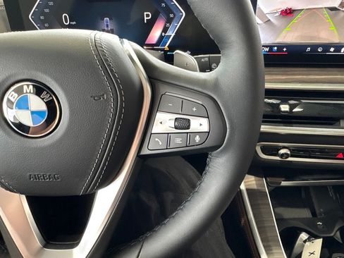 Used 2026 BMW X5 xDrive40i AWD/4WD image 21