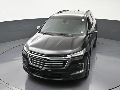 Used 2023 Chevrolet Traverse LT AWD/4WD image 23
