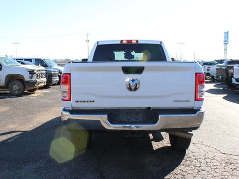Used 2024 RAM 2500 Big Horn image 8