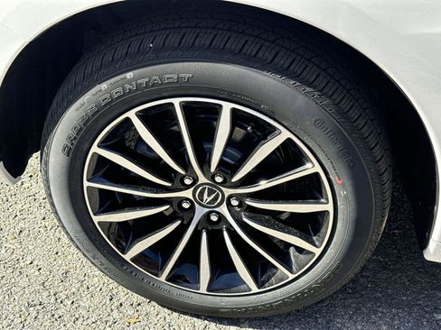 New 2026 Acura RDX SH-AWD w/ Advance Package image 11