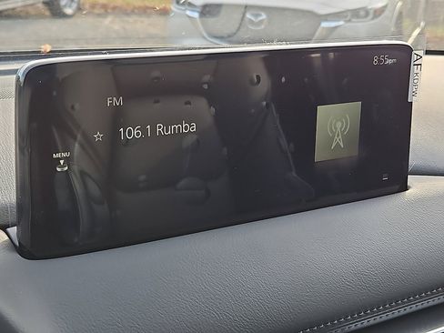 New 2025 MAZDA CX-5 AWD 2.5 S w/ Select Package image 13