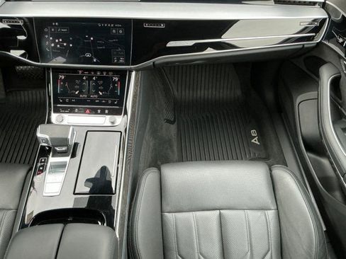Used 2022 Audi A8 L 3.0T image 15