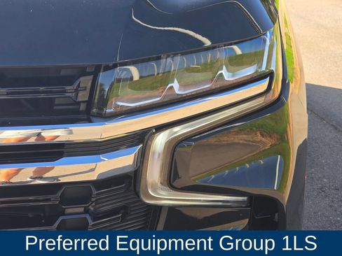 Used 2024 Chevrolet Tahoe LS w/ Driver Alert Package AWD/4WD image 2