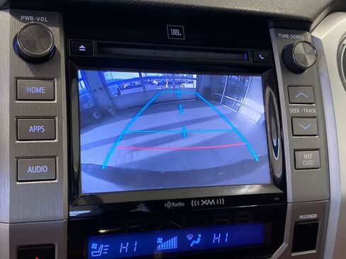 Used 2015 Toyota Tundra 1794 Edition image 17