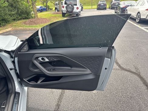 Used 2025 BMW M240i Coupe RWD image 40
