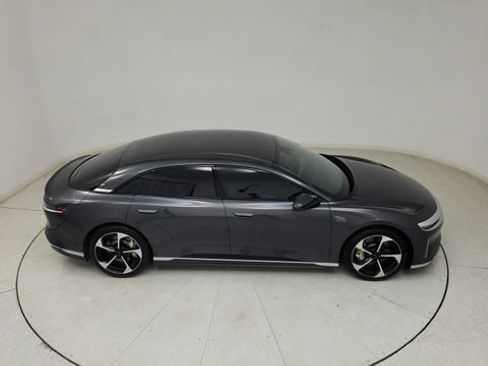 Used 2024 Lucid Air Touring AWD/4WD image 28