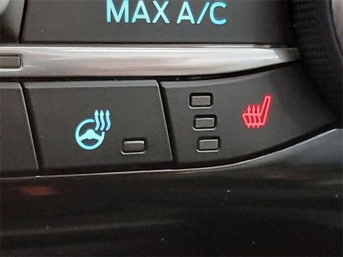 Certified 2022 Ford Escape SEL image 7