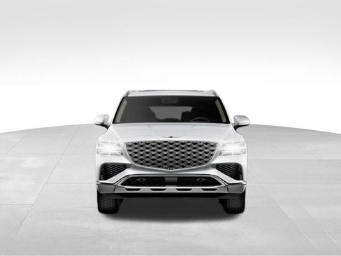 New 2026 Genesis GV70 2.5T AWD/4WD image 14