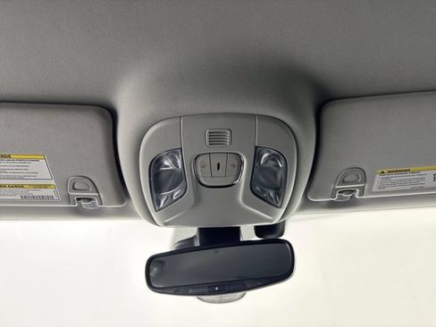Used 2021 Jeep Compass Trailhawk AWD/4WD image 9