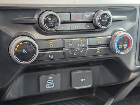 Used 2025 Ford F250 XLT AWD/4WD image 16