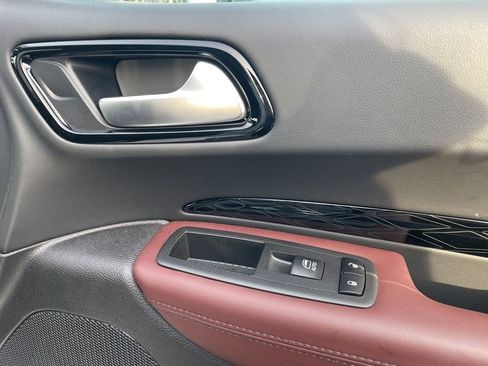 Used 2021 Dodge Durango Citadel image 43