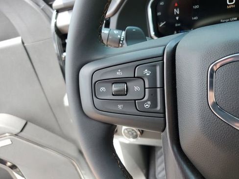 New 2026 GMC Sierra 1500 AT4 w/ AT4 Premium Package AWD/4WD image 30
