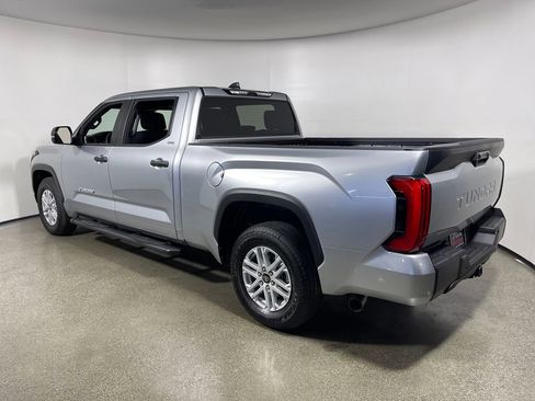 New 2026 Toyota Tundra SR5 RWD image 5