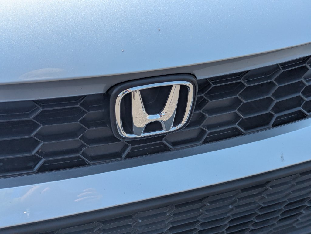 Used 2025 Honda Civic Sport image 11