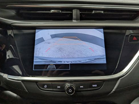 Used 2023 Buick Encore GX Select w/ Sport Touring Package image 24