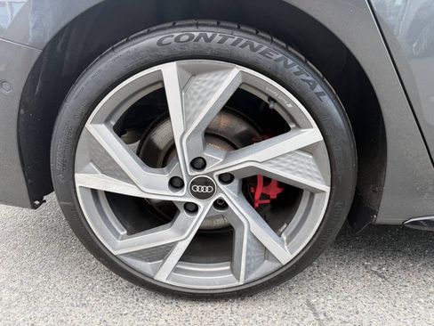 Used 2022 Audi S3 Prestige AWD/4WD image 12