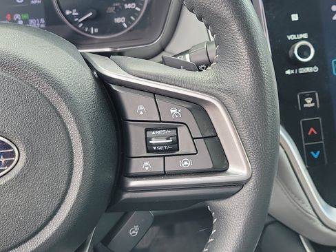 Certified 2021 Subaru Legacy Limited XT w/ Popular Package #2 image 24