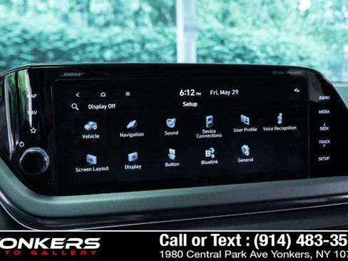 Used 2022 Hyundai Sonata N Line FWD image 41
