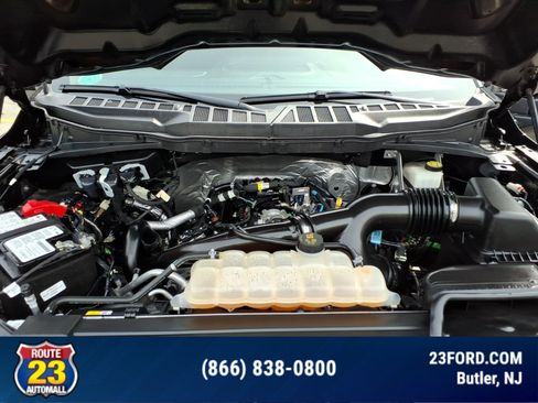 Certified 2022 Ford F150 XL w/ STX Appearance Package AWD/4WD image 23