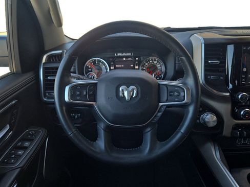 Certified 2022 RAM 1500 Laramie image 12
