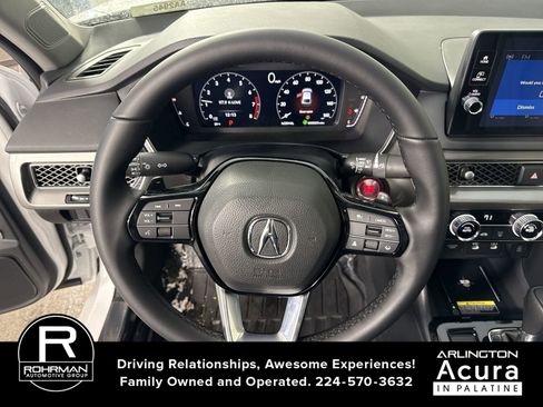 New 2026 Acura Integra image 11