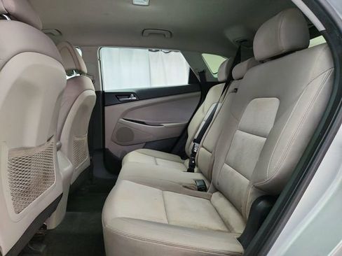Used 2016 Hyundai Tucson Sport AWD/4WD image 25