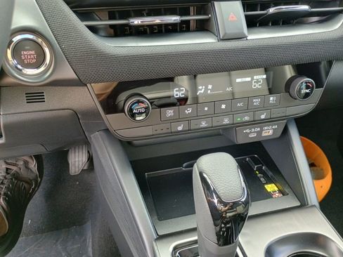 New 2026 Subaru Outback Limited image 22