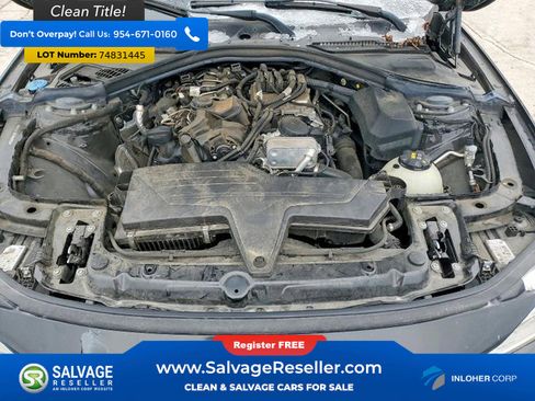 Used 2018 BMW 320i Sedan image 15