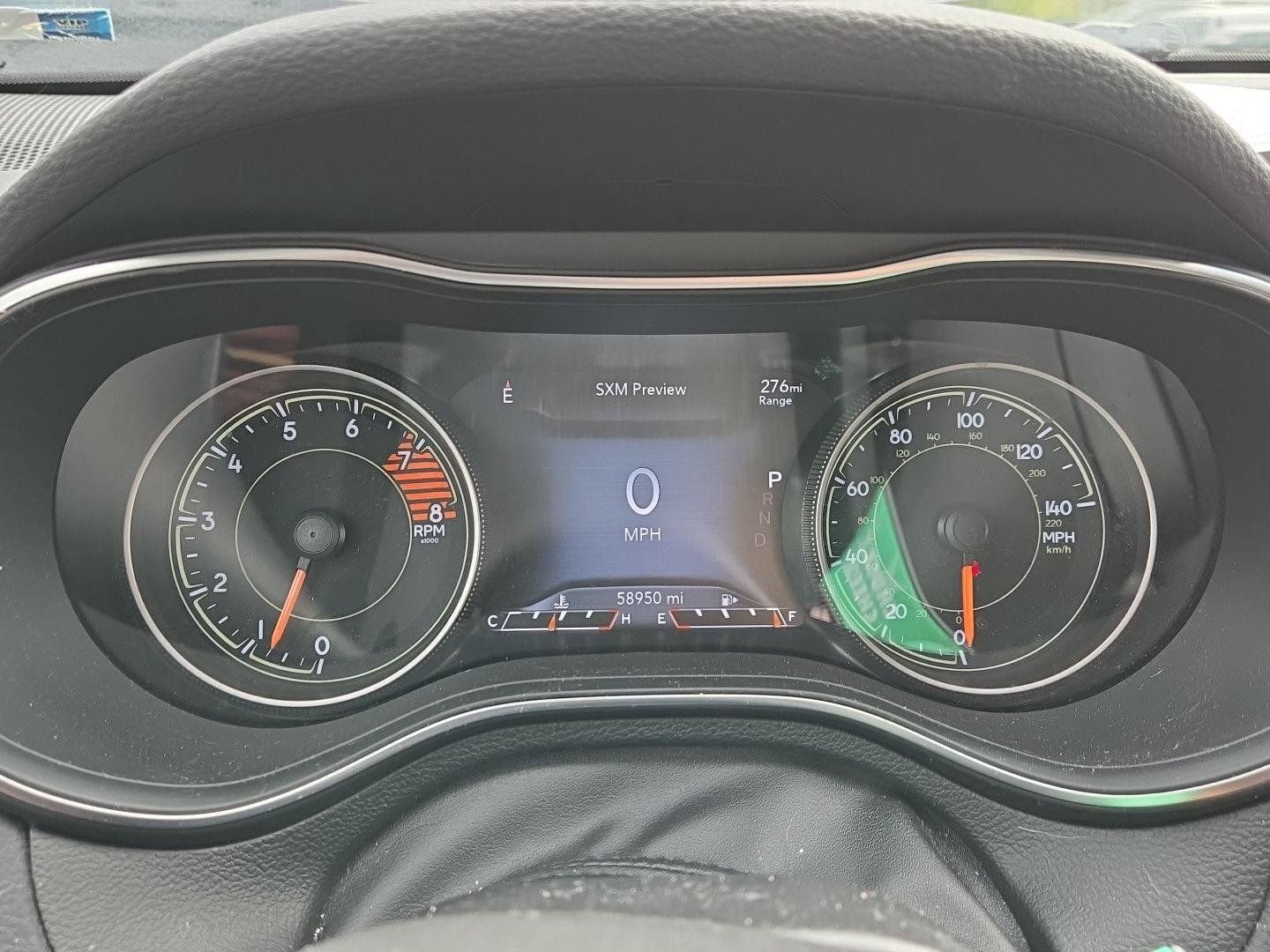 Used 2020 Jeep Cherokee Limited AWD/4WD image 18